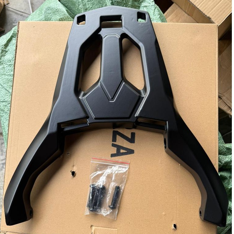 Monorack Spoiler Rack Top Box Rack Adv350 Adv 350 Forza 350 Forza350 ...