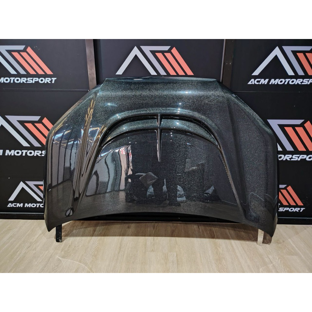 Perodua ativa carbon fiber hood | Shopee Malaysia
