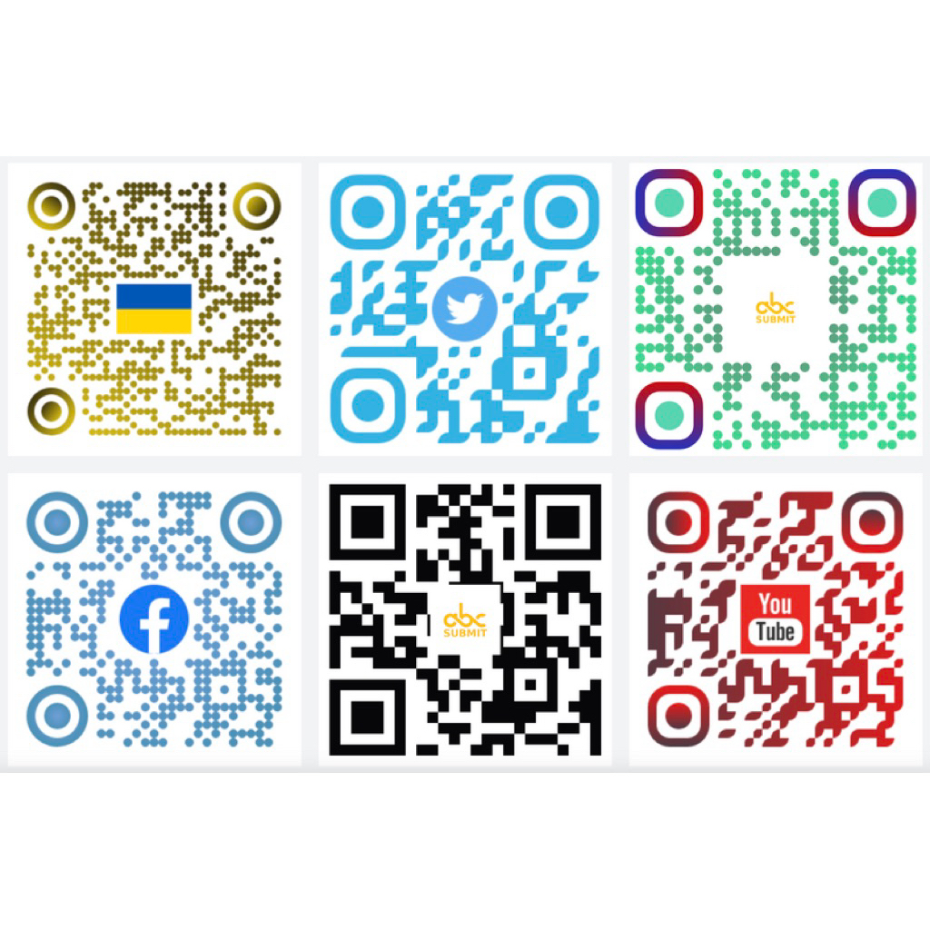 QR Code + Google Form + Poster for Registration/Event | Shopee Malaysia