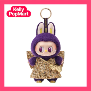 キーホルダー・アクリルキーホルダー POP MART THE MONSTERS wings of fortune POP MART The Monsters Labubu Wings Of Fortune Vinyl Plushie