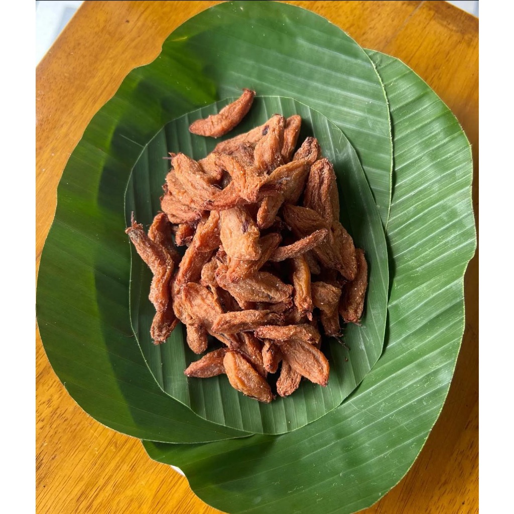 Asam sunti khas Aceh | Asam penyedap rasa makanan 1Kg | Shopee Malaysia