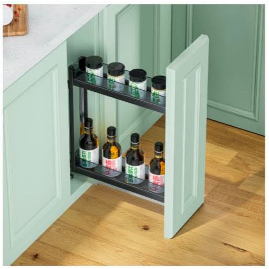 200MM Aluminum Sauce Rack | Shopee Malaysia