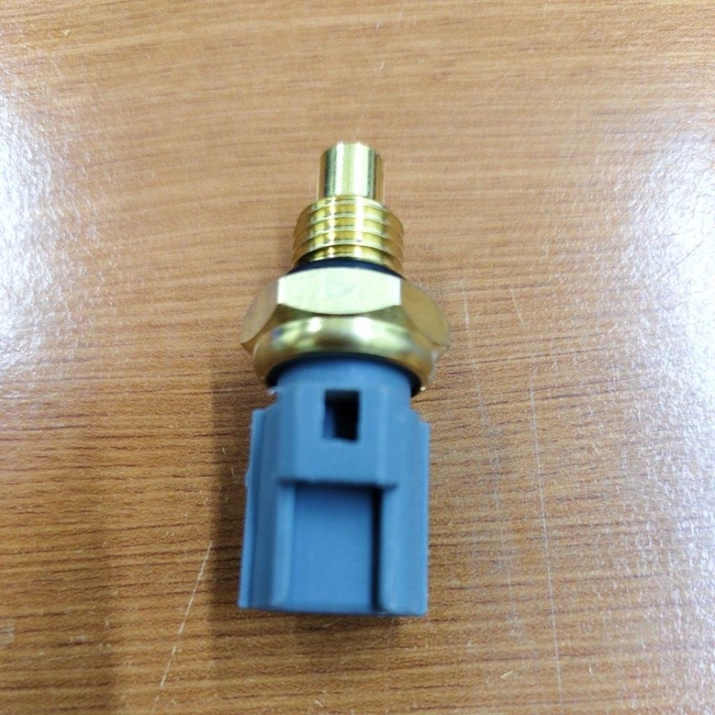 179730-0100 (1PC) EXCAVATOR OIL TEMPERATURE SENSOR SWITCH FOR KOBELCO ...