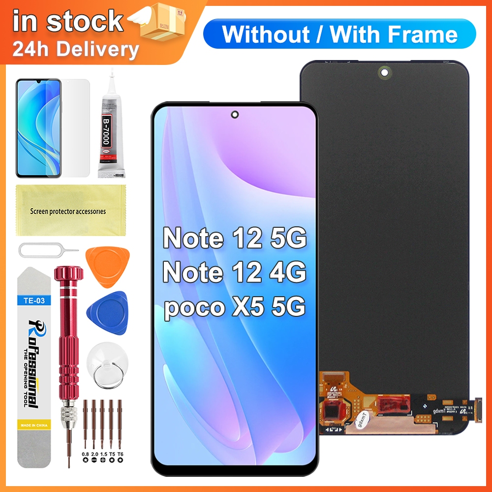Buy redmi note 12 Online With Best Price, Aug 2026 | Shopee Malaysia