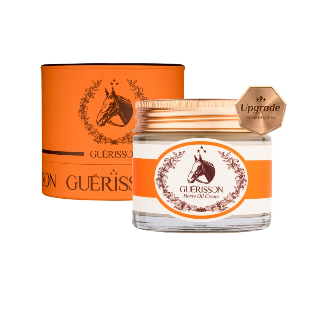 Guerisson 9 Complex Cream (3rd Generation) (70g) | Shopee Malaysia
