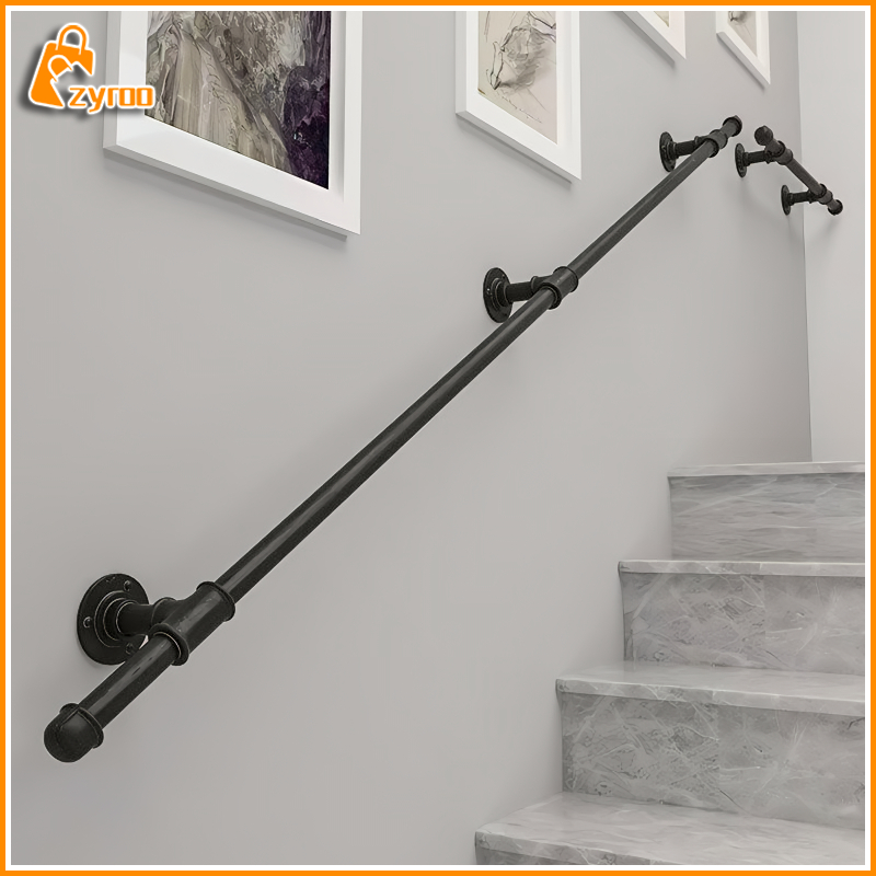 handrail for staircase - Prices and Promotions - Apr 2026 | Shopee Malaysia
