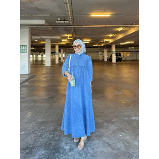 denim dress - Prices and Promotions - Jan 2026 | Shopee Malaysia