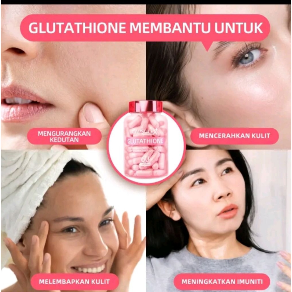 liposomal glutathione 500 mg Liposomal Glutathione 500mg