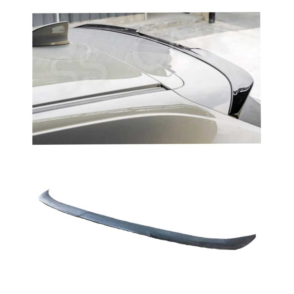 HONDA HRV 2022 - VAZOOMA - REAR SPOILER - FIBER - WITHOUT PAINT ...