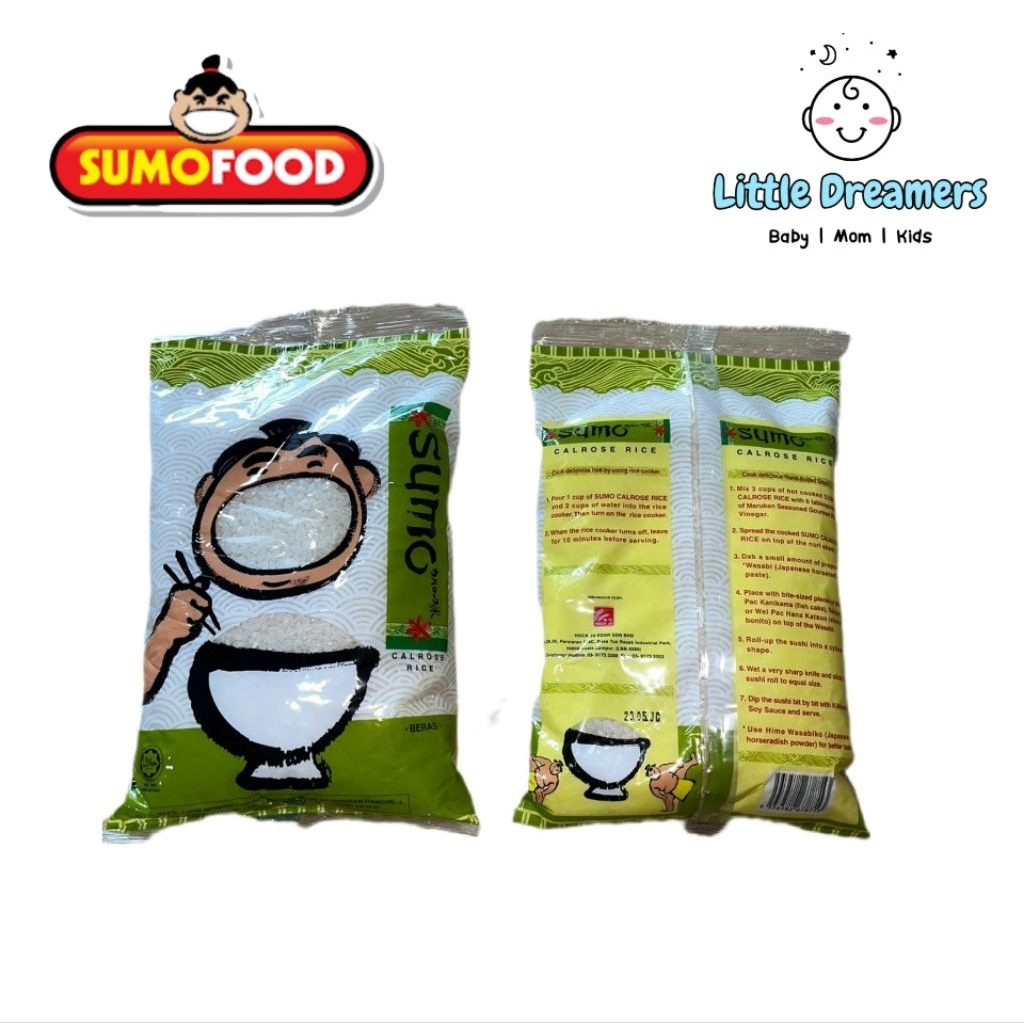 beras sumo baby Malaysia, Best Deals July 2026 | Shopee Malaysia