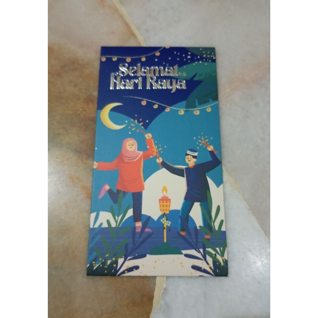 (C443) : Sampul Raya Padini 1pc (Kertas tebal) | Shopee Malaysia