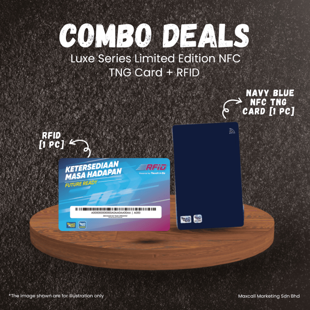 Buy touch n go card nfc original Online With Best Price, May 2026 | Shopee  Malaysia