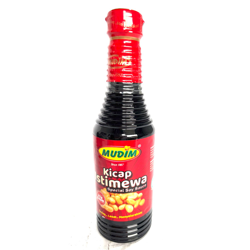 (unit) Mudim kicap istimewa 450gm | Shopee Malaysia