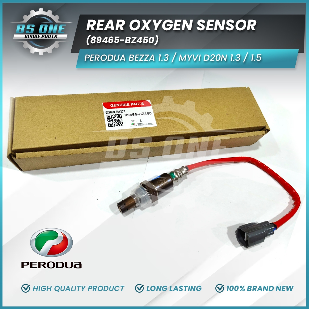 🚀PERODUA ORIGINAL🚀PERODUA MYVI D20N / BEZZA 1.0 1.3 / AXIA OKSIGEN ...