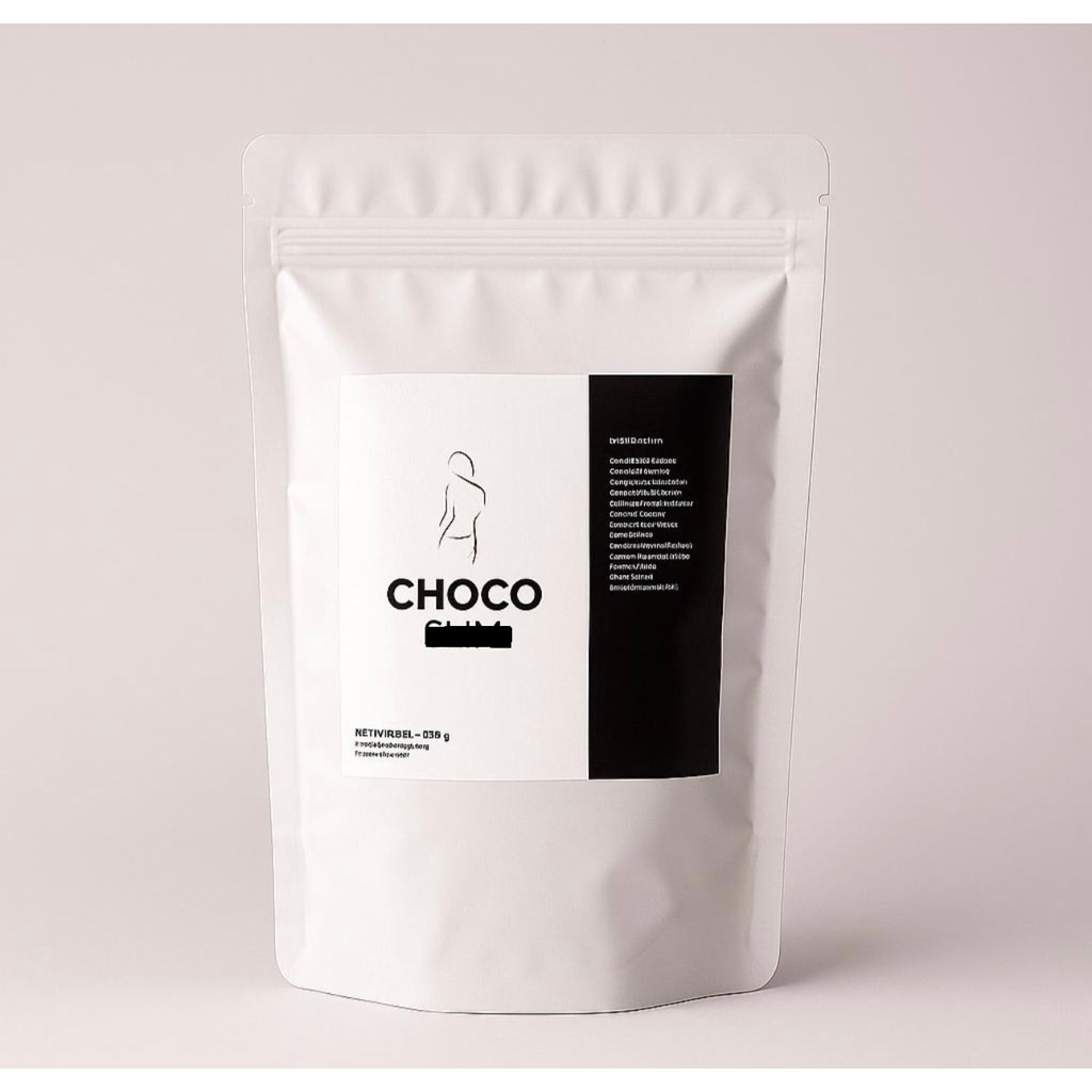 Choco slim ( 25g X 5 sachet ) | Shopee Malaysia