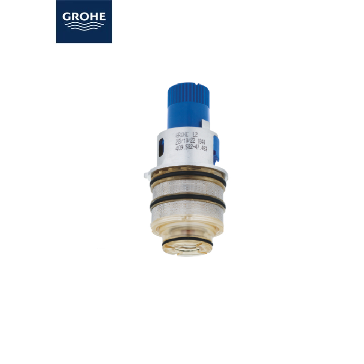 Grohe 47483000 Thermostatic Compact Cartridge 3/4″ | Shopee Malaysia