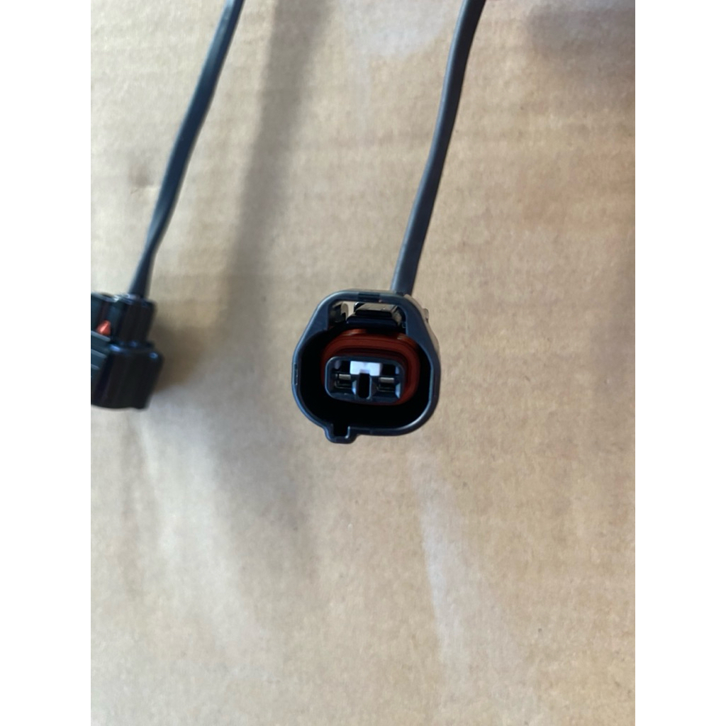 Perodua Myvi Lagi Best Convert Myvi Ico Headlamp DRL Plug&Play Socket ...