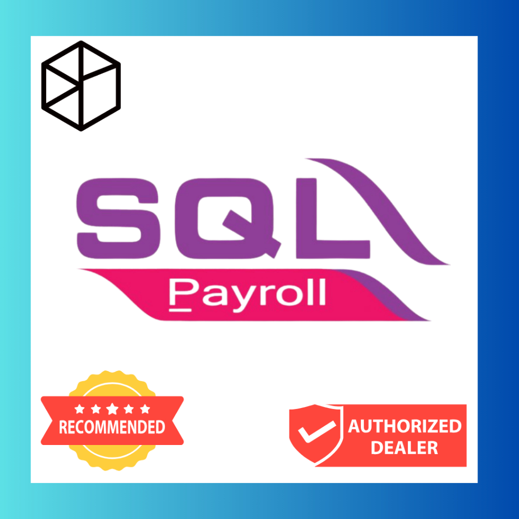 SQL Payroll (Single Company) | Shopee Malaysia