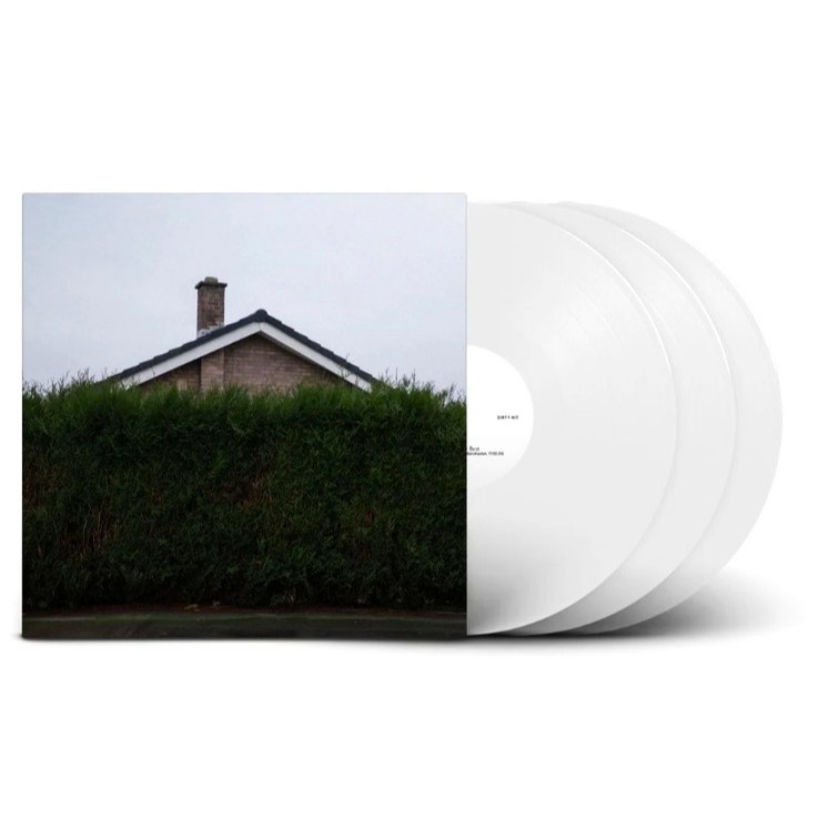 The 1975 - Still At Their Very Best-Live ( 3 LP )( Gatefold
