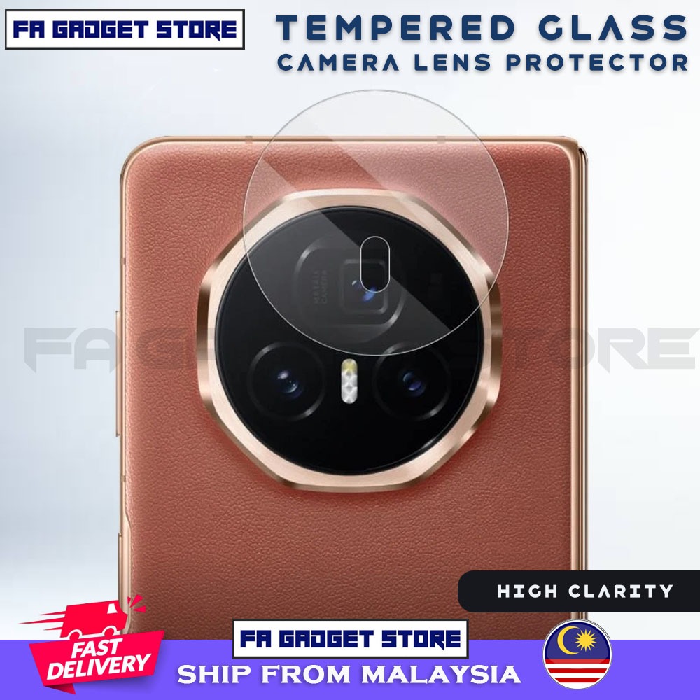 Honor Magic V5 | Magic V3 | Magic V2 | Magic VS Back Screen Tempered ...