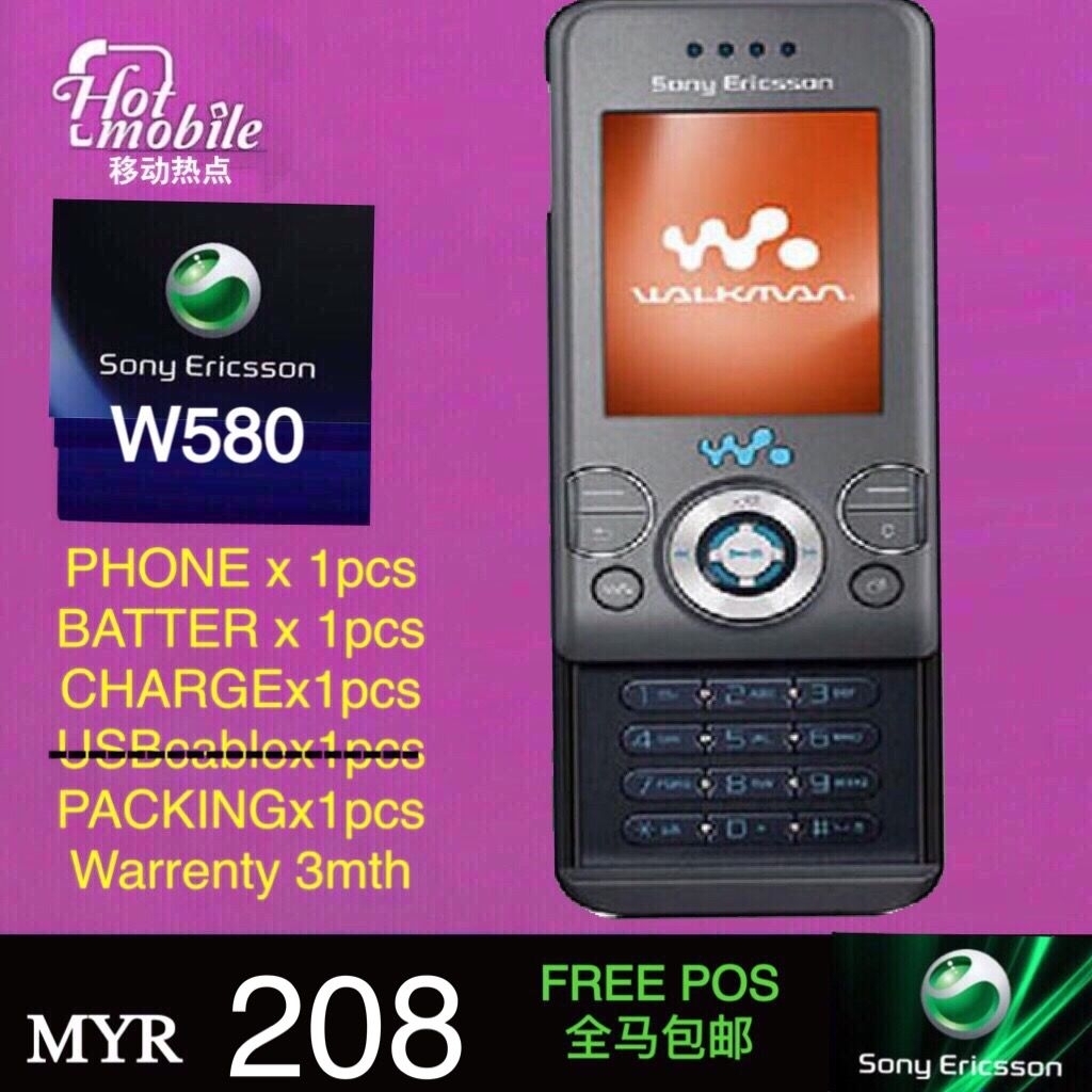 Buy sony ericsson phone Online With Best Price, Jul 2026 | Shopee Malaysia