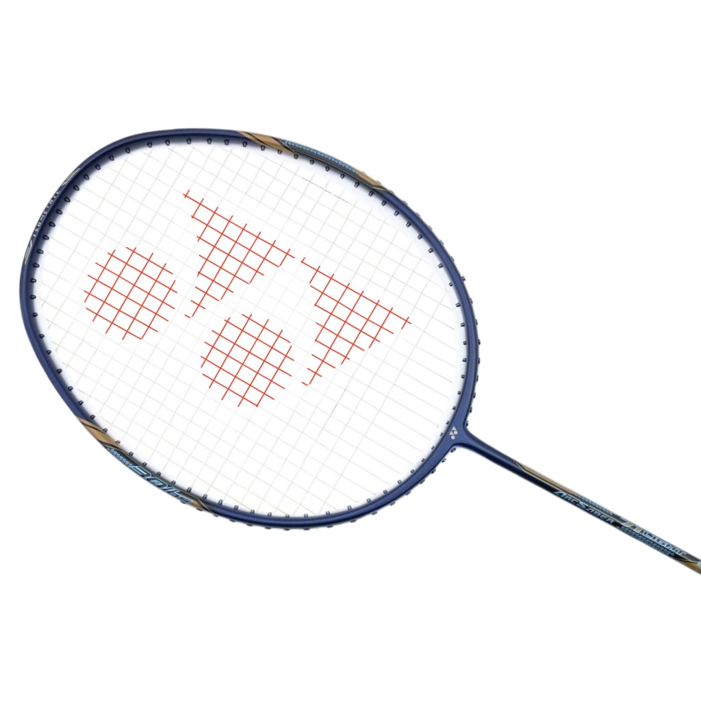 YONEX BADMINTON RACKETS I SERIES LIGHT 5U | Shopee Malaysia