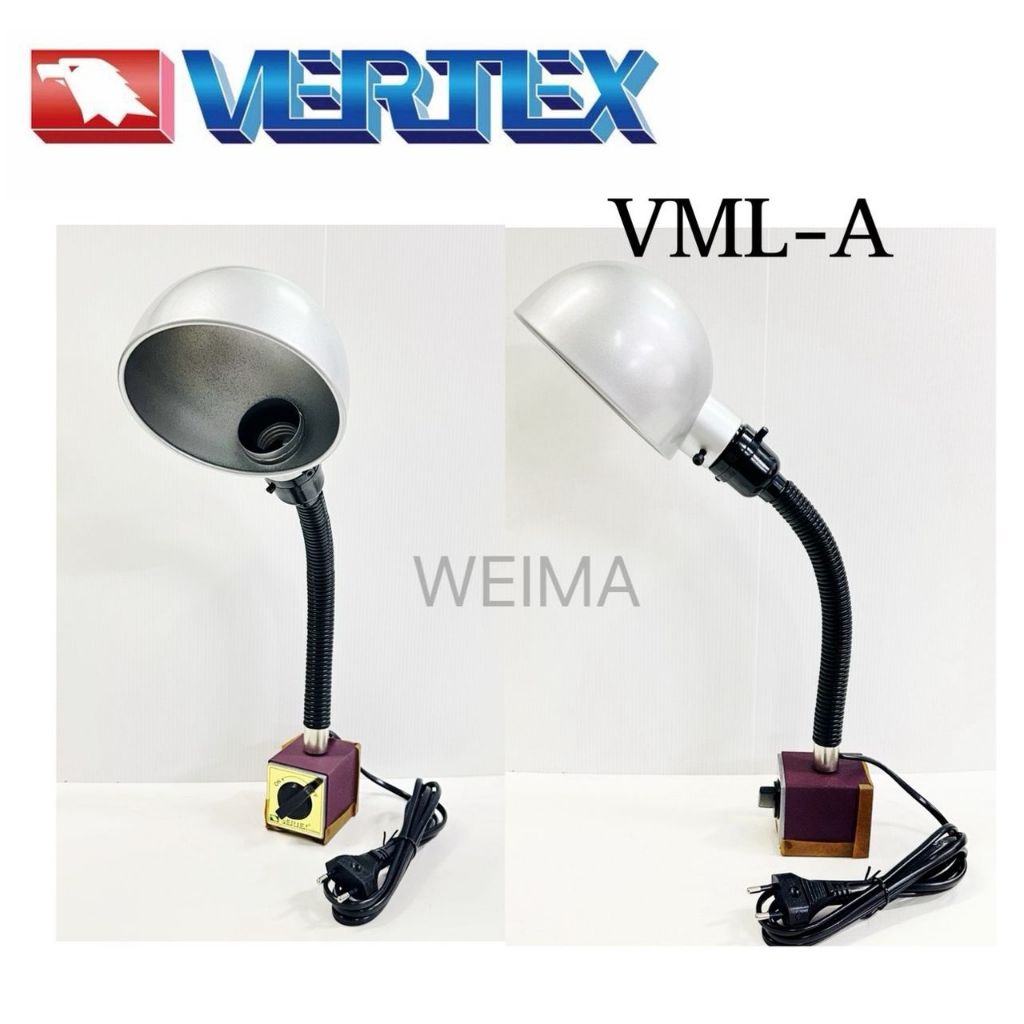 VERTEX MAGNETIC BASE WORKING BEAM 80KGS 220V VML-A | Shopee Malaysia