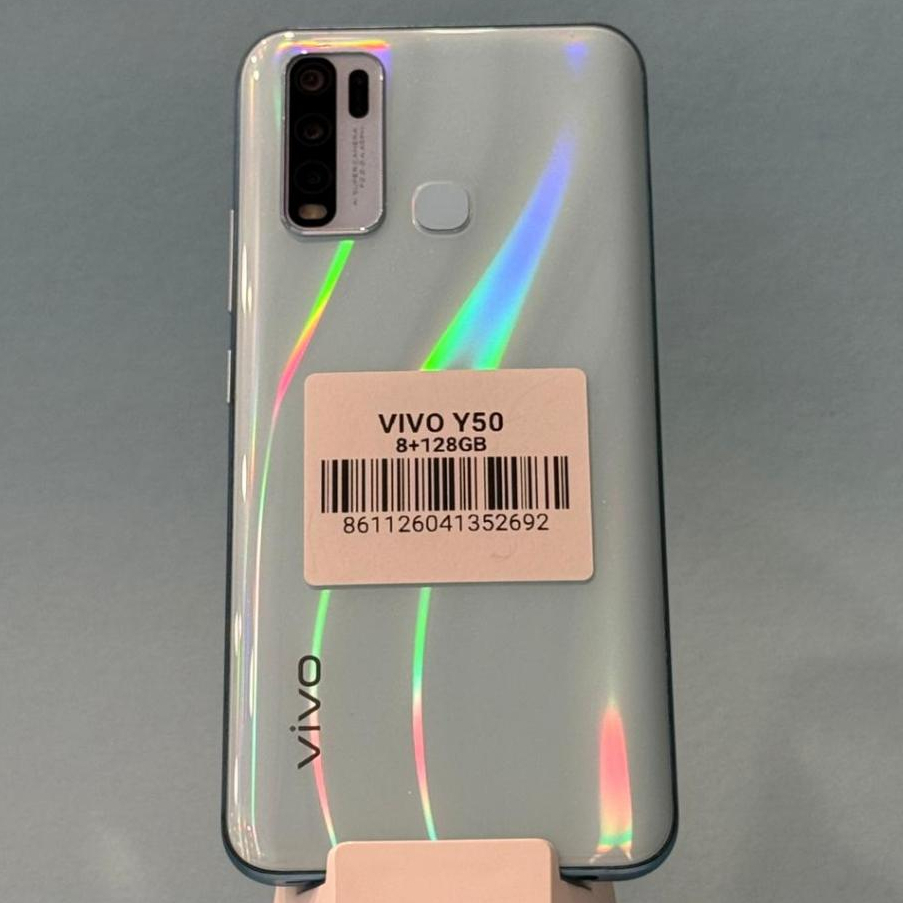 USED VIVO Y50 ORIGINAL SECONDHAND | Shopee Malaysia