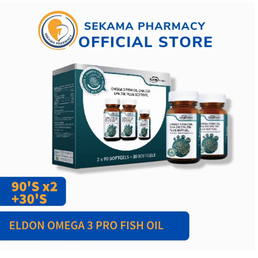 Buy eldon nutrition Online With Best Price, Jun 2026 | Shopee Malaysia