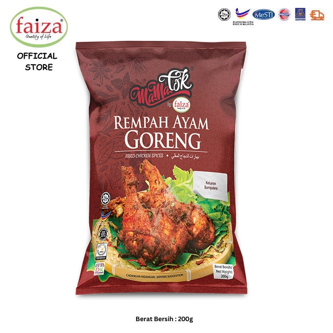 Faiza Marketing Sdn Bhd, Online Shop | Shopee Malaysia