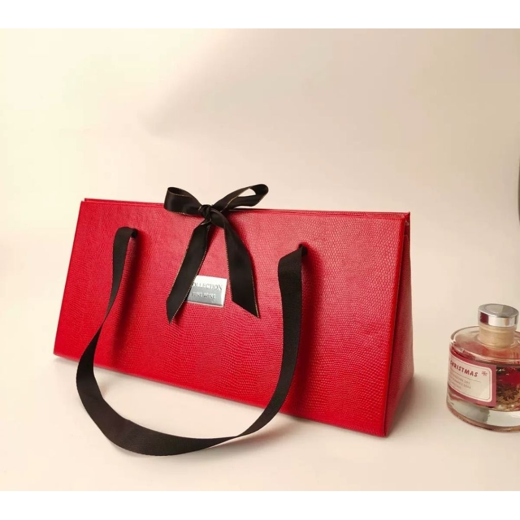 Custom Luxury Gift Packaging Box | Shopee Malaysia