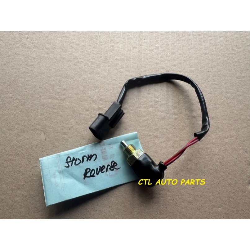 MITSUBISHI CANTER-FB511 L200-STORM SWITCH REVERSE | Shopee Malaysia