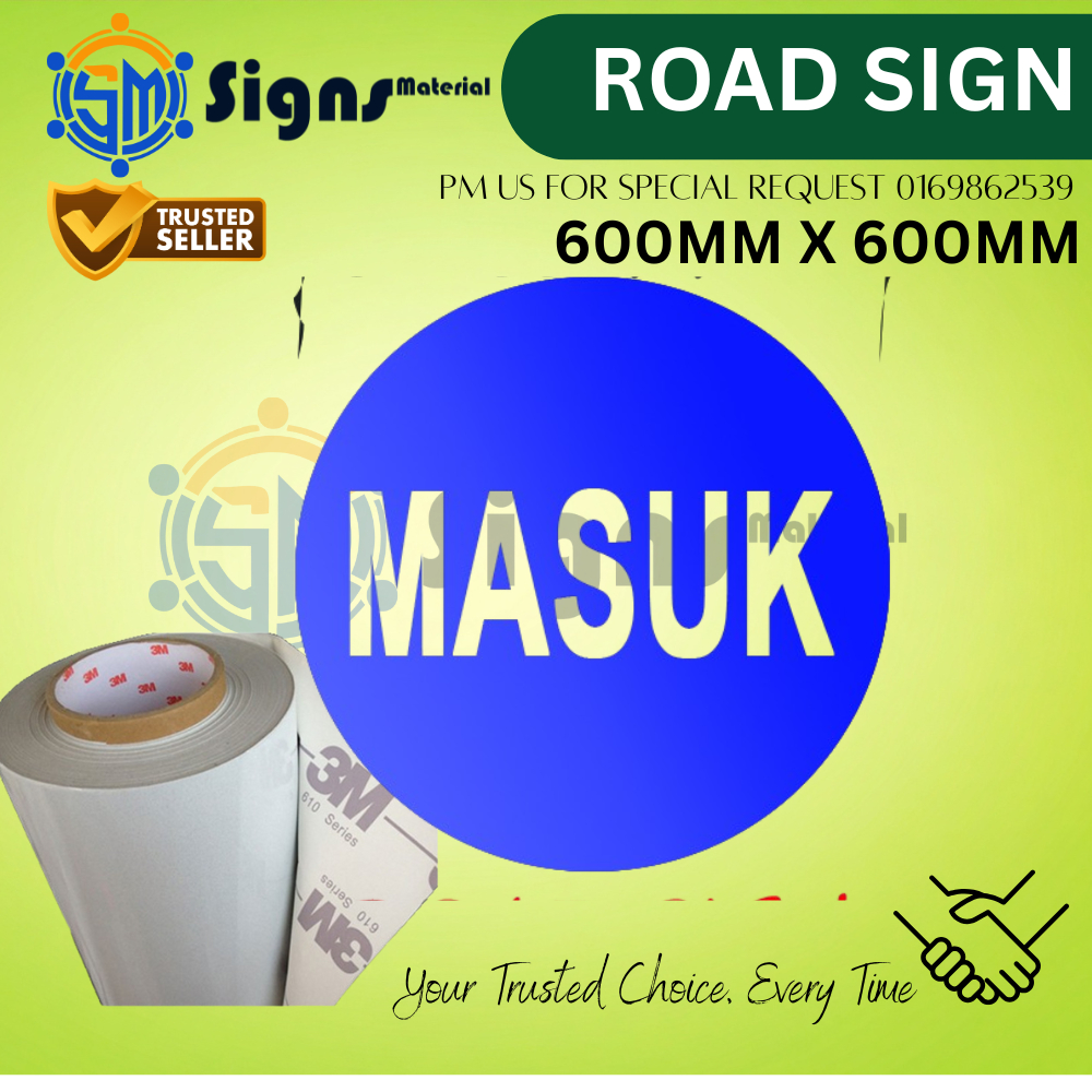 Buy papan tanda jalan raya Online With Best Price, Jun 2026 | Shopee ...