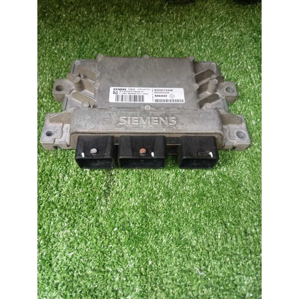 PROTON SAVVY AMT ENGINE CONTROL UNIT ECU PW81307701 ( 8200515408 ...