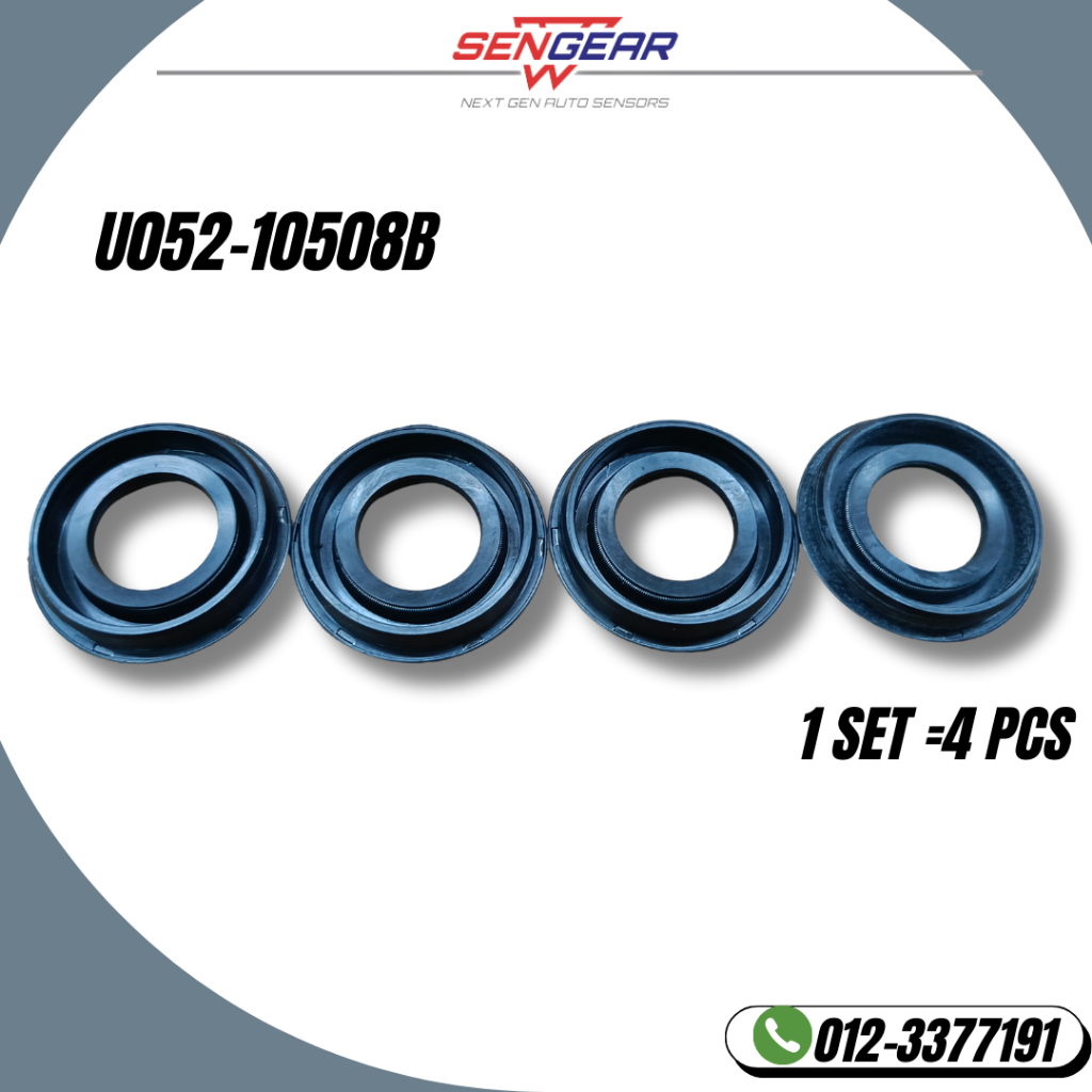 FORD RANGER T6 2.2 CC / MAZDA FIGHTER BT50 VALVE COVER NOZZLE SEAL ...