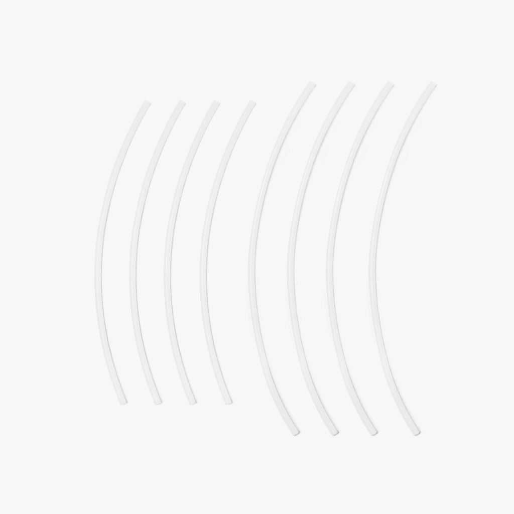 PTFE Tube AMS internal - P1P/P1S/X1C 3D Printer