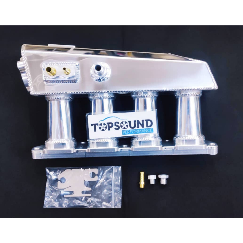 Velocity Race Intake Manifold for Perodua Myvi 2NR-VE | Shopee Malaysia
