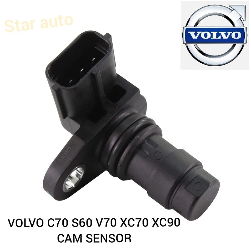 VOLVO C70 S60 V70 XC70 XC90 CAM SENSOR | Shopee Malaysia