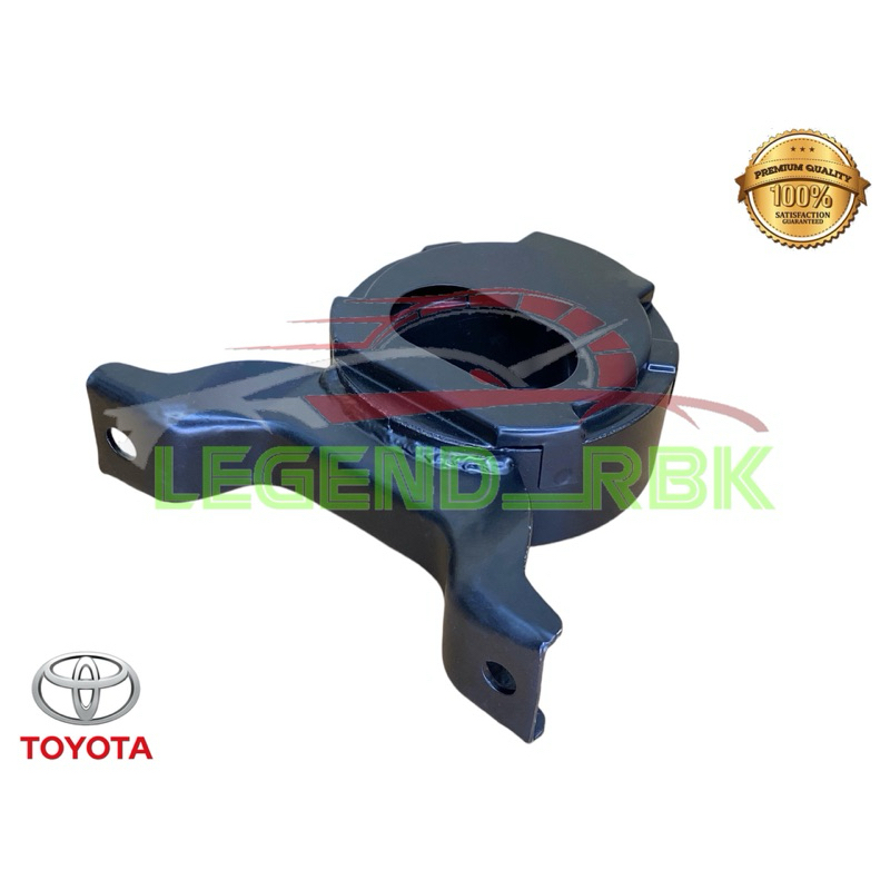 (1PC) TOYOTA RAV4 SXA10 SXA11 ACA21 ZCA26 DIFFENTIAL MOUNTING / DIFFEN ...