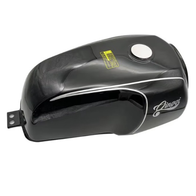 Cafe racer motorcycle 17L fuel tank tangki | Shopee Malaysia