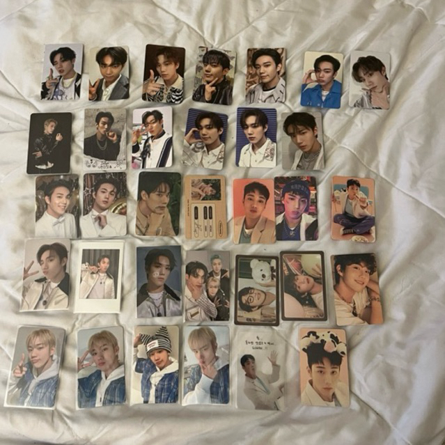 p1harmony intak photocard pc official | Shopee Malaysia
