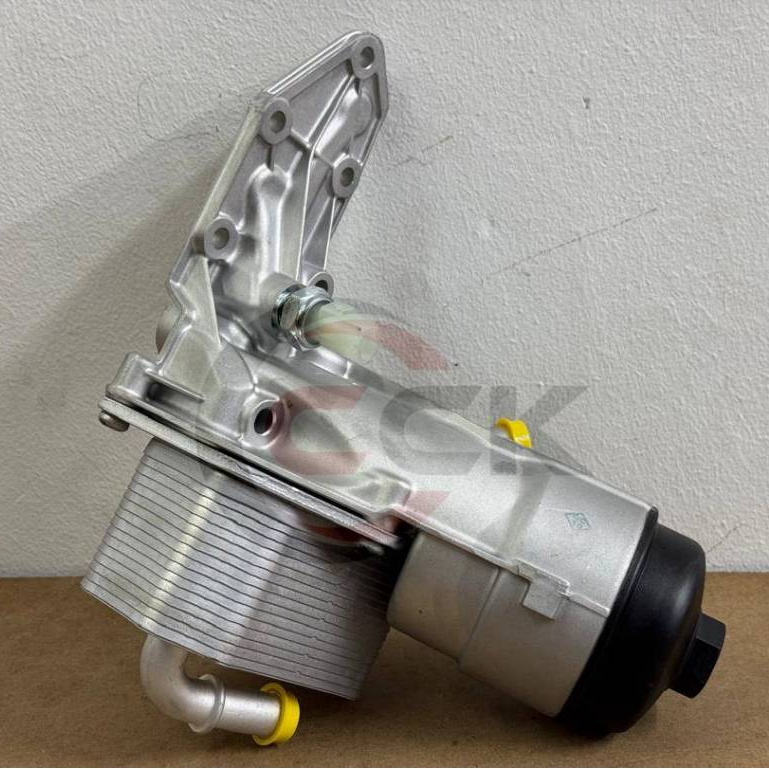 Ford Ranger T6 / T7 2.2 / 3.2 Cc / Mazda Fighter Bt50 Engine Oil Cooler ...