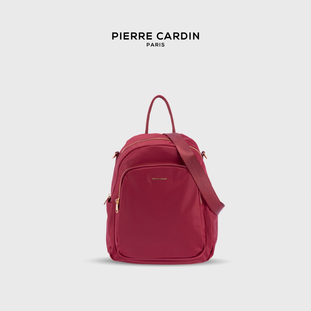 Pierre cardin backpack malaysia hotsell