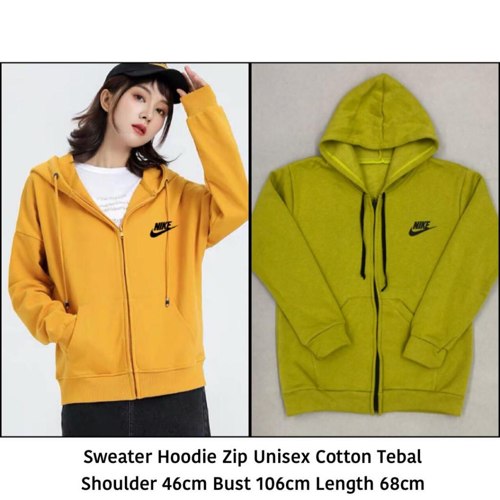 Yellow sweater hoodie hotsell