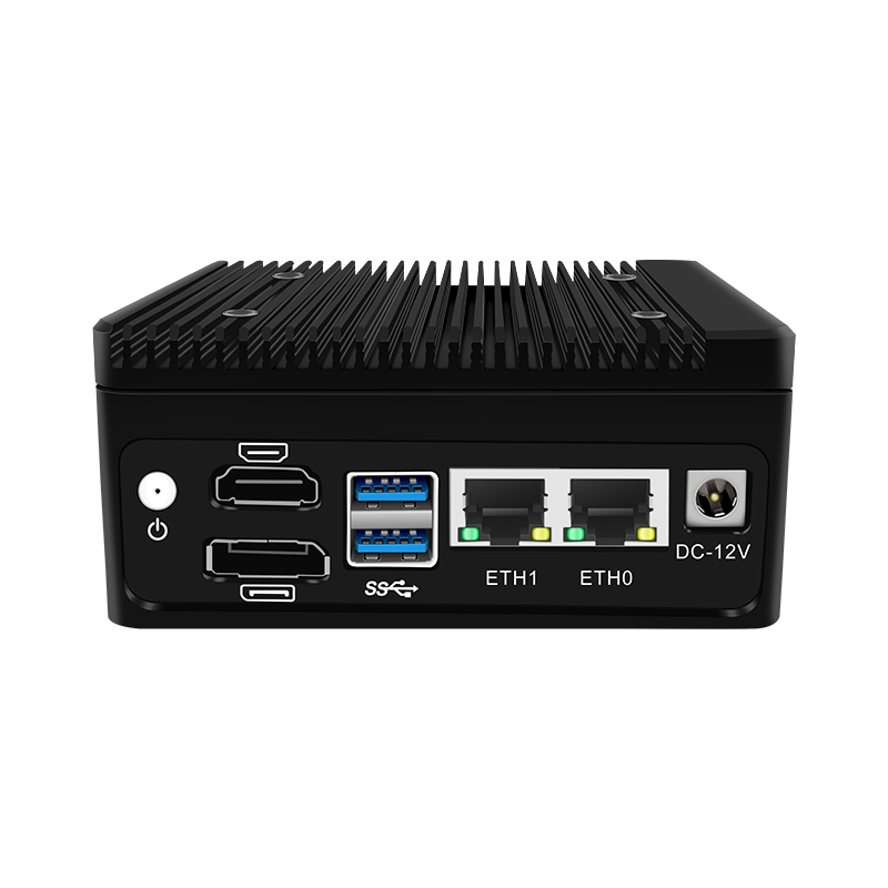 H9 Intel N100 Soft Router DDR5 | Shopee Malaysia