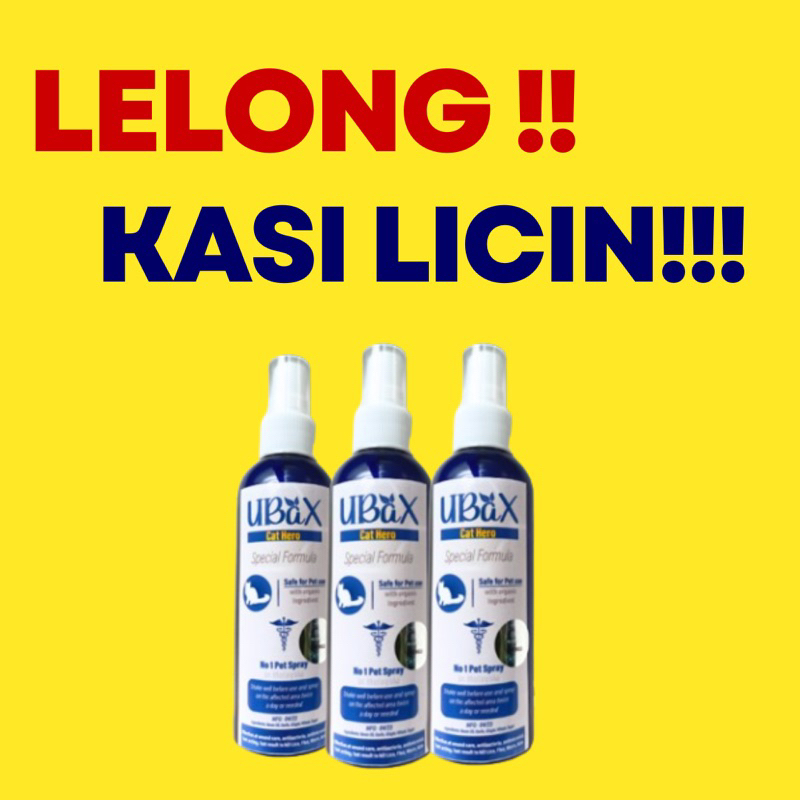 ubax cat hero Malaysia, Best Deals August 2026 | Shopee Malaysia