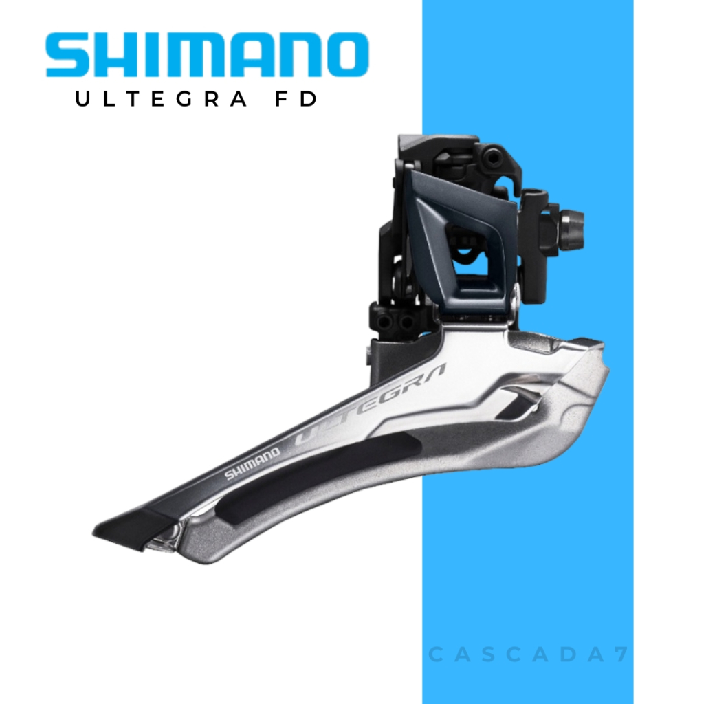 Fd R8000 Shimano Ultegra Front Mech SHIMANO Ultegra FD-R8000