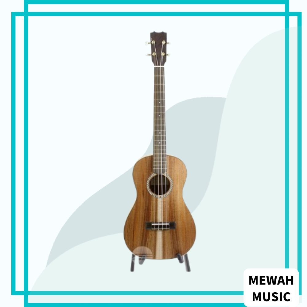 APC BC Baritone Ukulele (30 inches) | Shopee Malaysia