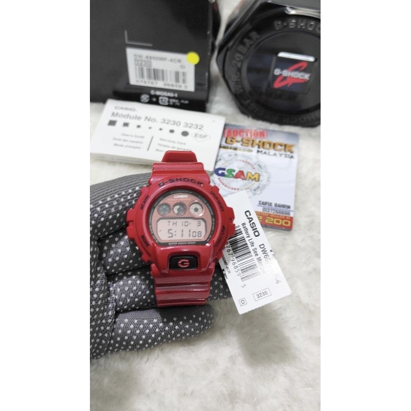 Dw 6900 mf4 sale