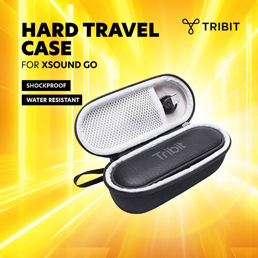 Tribit Malaysia Online, October 2026 | Shopee Malaysia